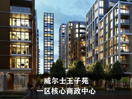 墨尔本• Premier Tower
