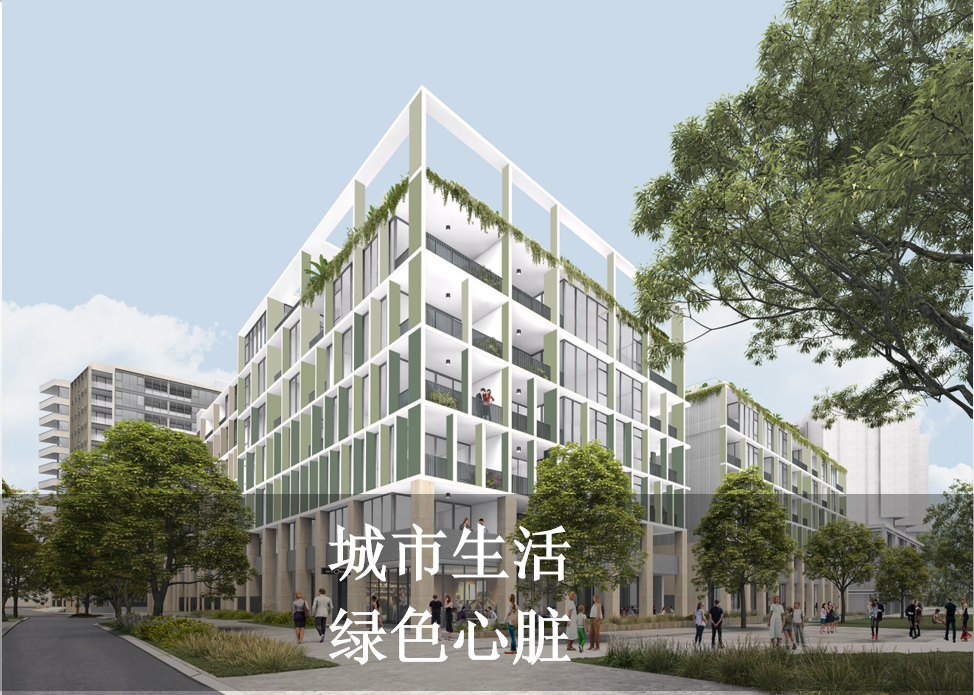 普吉岛•The Base Central